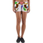 E8cftciweaqngbg Yoga Shorts