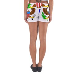 Yoga Shorts 
