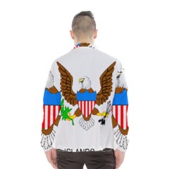 Men s Windbreaker 