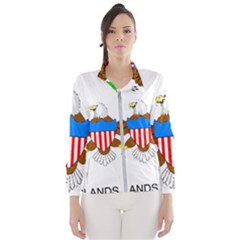 Women s Windbreaker 