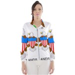 E8cftciweaqngbg Women s Windbreaker