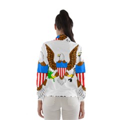 Women s Windbreaker 