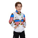 E8cftciweaqngbg Kids  Windbreaker