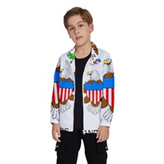 Kids  Windbreaker 