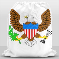 Drawstring Bag (Large) 