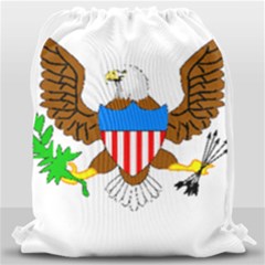 Drawstring Bag (Large) 