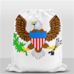 E8cftciweaqngbg Drawstring Bag (Small)
