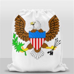 Drawstring Bag (Small) 