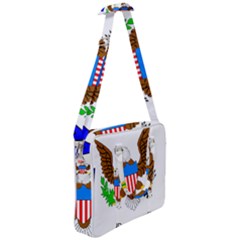 Cross Body Office Bag 