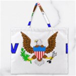E8cftciweaqngbg Zipper Large Tote Bag