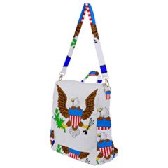 Crossbody Backpack 