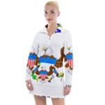E8cftciweaqngbg Women s Long Sleeve Casual Dress