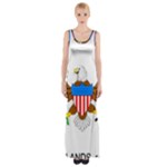 E8cftciweaqngbg Thigh Split Maxi Dress