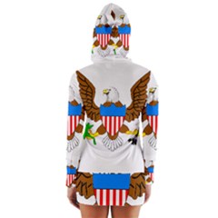 Long Sleeve Hooded T-shirt 