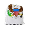 Drawstring Pouch (XL) 