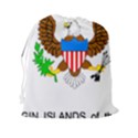 Drawstring Pouch (2XL) 