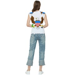 Women s Raglan Cap Sleeve T-Shirt 