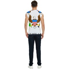 Men s Raglan Cap Sleeve T-Shirt 