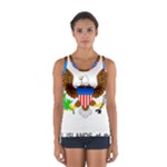 E8cftciweaqngbg Sport Tank Top 