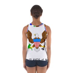 Sport Tank Top  