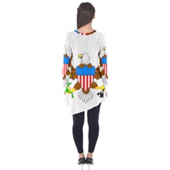 Long Sleeve Tunic  