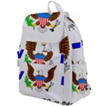 E8cftciweaqngbg Top Flap Backpack