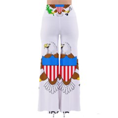 So Vintage Palazzo Pants 