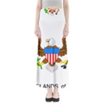 E8cftciweaqngbg Full Length Maxi Skirt