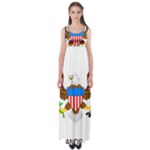 E8cftciweaqngbg Empire Waist Maxi Dress