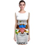 E8cftciweaqngbg Classic Sleeveless Midi Dress