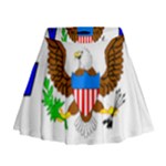 E8cftciweaqngbg Mini Flare Skirt