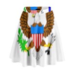 E8cftciweaqngbg High Waist Skirt