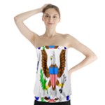 E8cftciweaqngbg Strapless Top