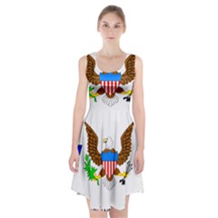 Racerback Midi Dress 