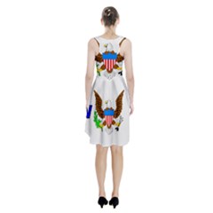 Racerback Midi Dress 