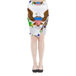E8cftciweaqngbg Midi Wrap Pencil Skirt
