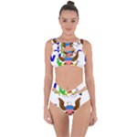 E8cftciweaqngbg Bandaged Up Bikini Set 
