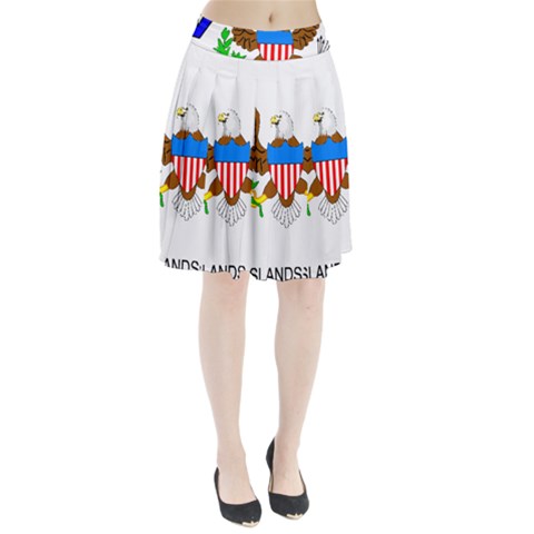 E8cftciweaqngbg Pleated Skirt from ArtsNow.com