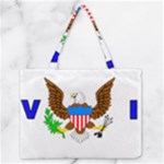 E8cftciweaqngbg Zipper Medium Tote Bag