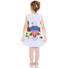Kids  Tunic Dress 