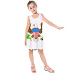 E8cftciweaqngbg Kids  Sleeveless Dress