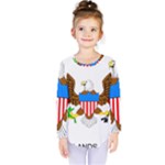 E8cftciweaqngbg Kids  Long Sleeve Tee