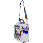 E8cftciweaqngbg Crossbody Day Bag