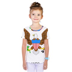 Kids  One Piece T-Shirt 