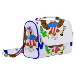 Satchel Shoulder Bag 
