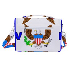 Satchel Shoulder Bag 