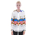 E8cftciweaqngbg Womens Long Sleeve Shirt