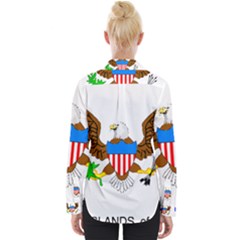 Womens Long Sleeve Shirt 