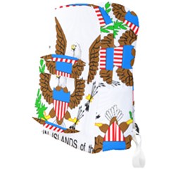 Full Print Backpack 