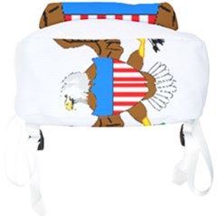 Full Print Backpack 